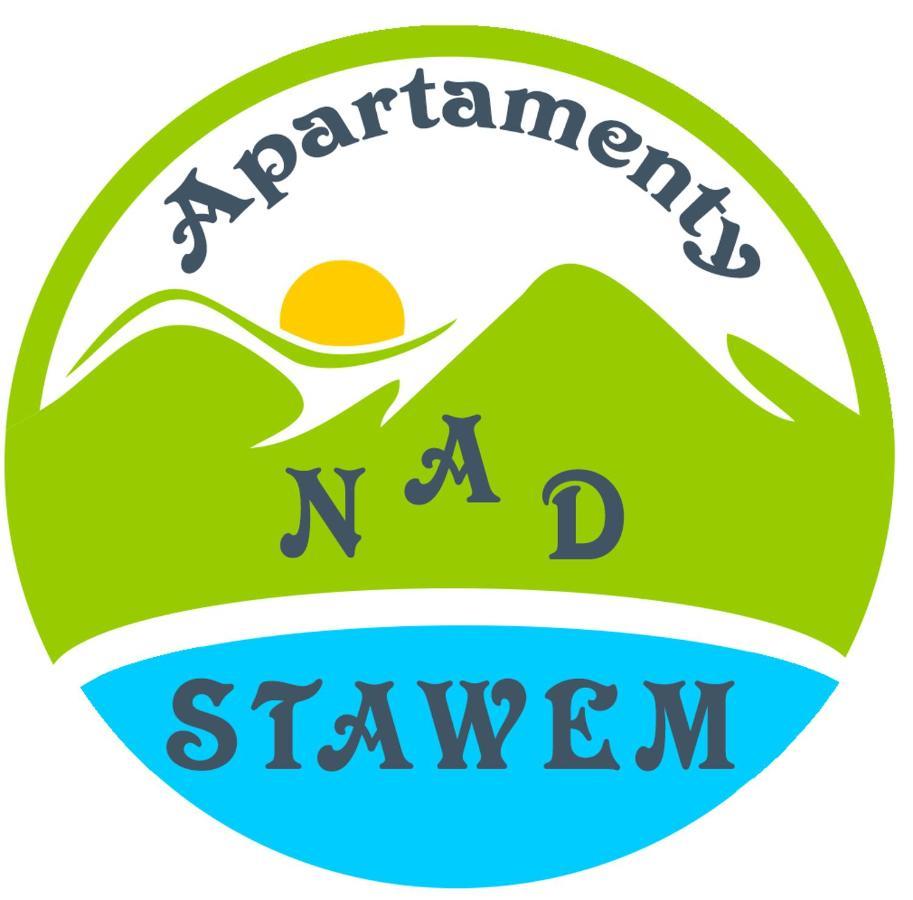 Nad Stawem Apartment Ustroń Exterior foto