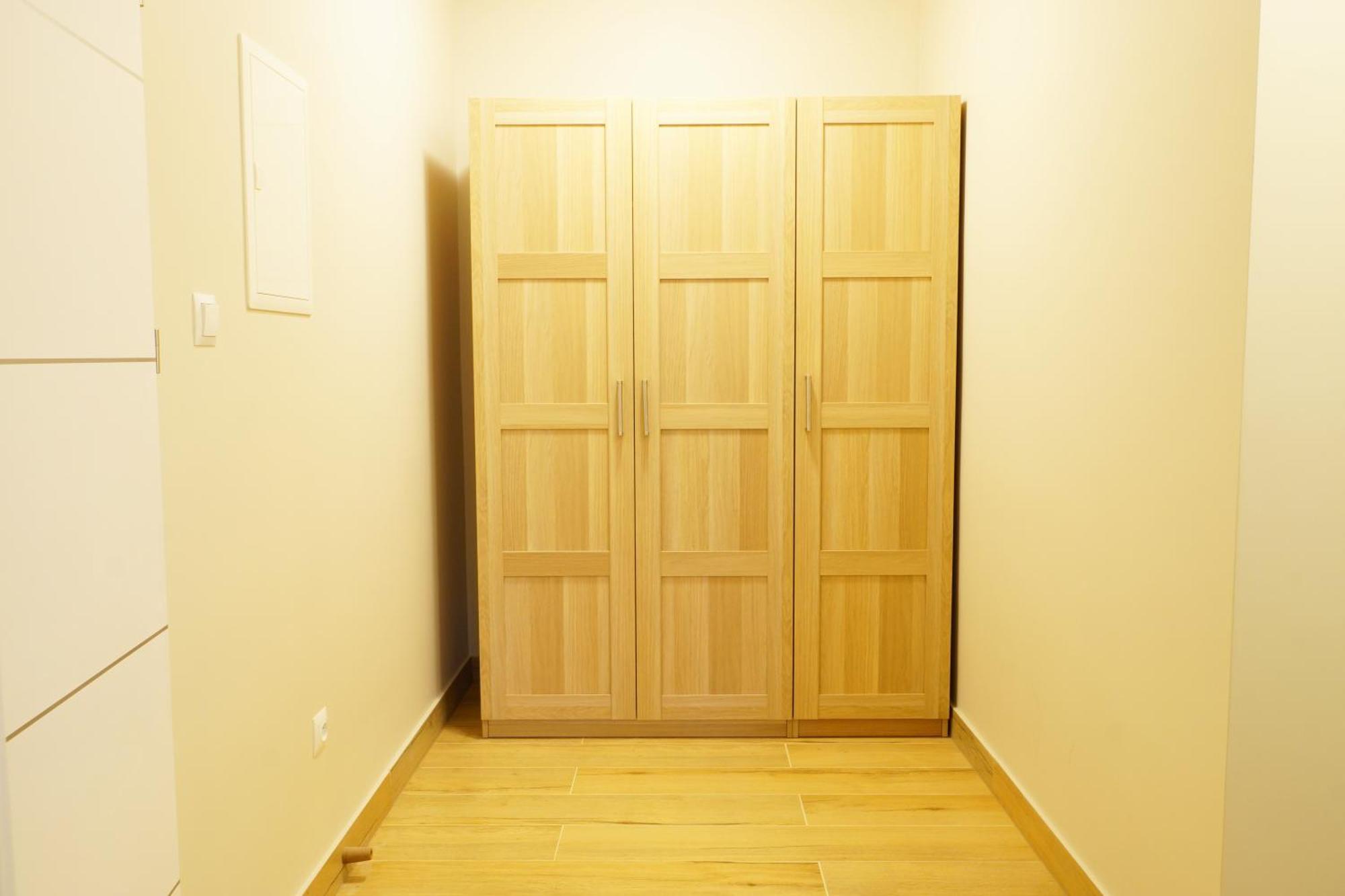 Nad Stawem Apartment Ustroń Cameră foto